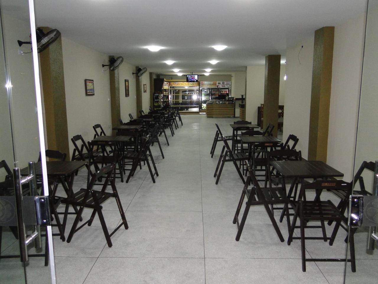 Hotel Bodoco Juazeiro do Norte Exterior foto